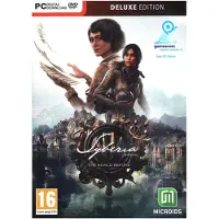 Syberia 4 the world before - Deluxe Edition