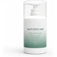 Naturecan CBD-ledsalva