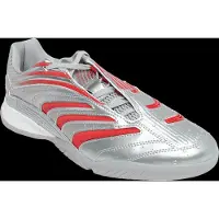 Adidas Originals Originals X Coca-cola Predator Sala Skor, storlek 45⅓