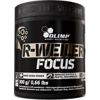 Olimp - R-Weiler Focus Variationer Cola - 300g