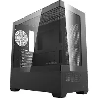 Darkflash DS900 AIR datorchassi (svart)
