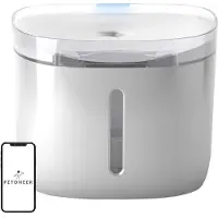 Petoneer Mini Plus Smart Vattenautomat