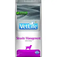 Farmina Vet Life Struvite Management Hund 2x 12kg
