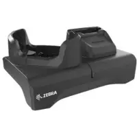Zebra Technologies Zebra CRD-NGTC5B-2SC1B, inomhus, svart