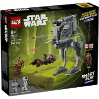 LEGO Star Wars SMART Play: AT ST Attack on Endor 75424