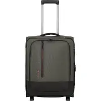 Travelite Crosslite 5.0 2w S Expandable 37/41l Trolleyväska