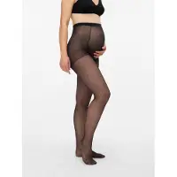 Mamalicious Malou 20 Den Maternity Strumpbyxor