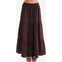 MixRay Maxi Bomullsskjol