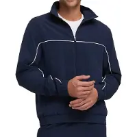 Wilson Team Woven Colorblock Jacka
