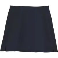 Wilson Team Flat Front Kjol