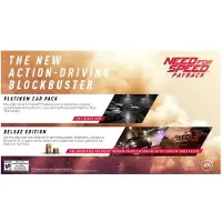 Need for Speed Payback (Import)
