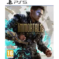 Immortals of Aveum