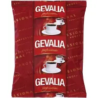 Gevalia Kaffe Professionel 500g/pose - (500 gram pr. pose x 12 poser)