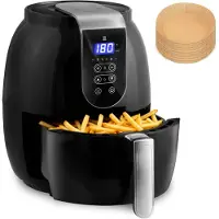Berdsen Airfryer 3,6L Berdsen Bd-651