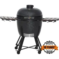 Mustang Kolgrill Kamado XL