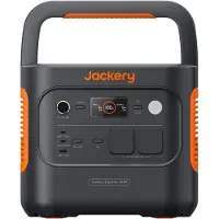 Jackery Explorer 2000 V2 EU Portable Power Station