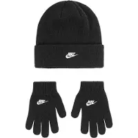 Nike Kids Set svart / vit