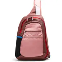 Peak Performance Outdoor Crossbody 8.6l Ryggsäck