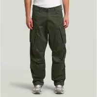 G-Star Rovic 3d Relaxed Fit Byxor
