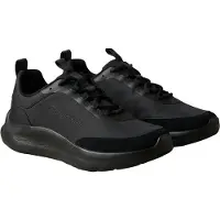 Calvin Klein CK Curve Lightweight Runner Trainers