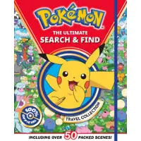 : The Ultimate Search & Find Travel Collection