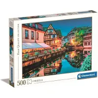 Clementoni 35147, 14 År