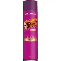 Goldwell Sprühgold Hårspray 600 ml