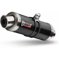 MIVV GP avgassystem med EG-typgodkännande S/O 4-1 Z 800 13-