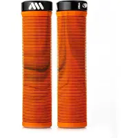 All Mountain Style Barcode Styrehandtag