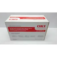 OKI 09004447 svart toner (original)