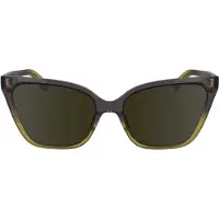 Calvin Klein 24507s Solglasögon För Kvinnor