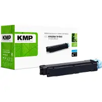 KMP Toner Ersätter Kyocera TK5345C (1T02ZLCNL0) Kompatibel Cyan 9000 sidor 2932,0003 2932,0003