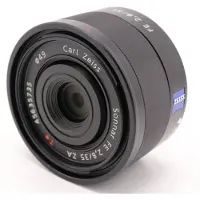 Sony SEL35F28Z - Lins - 35 mm - f/2.8 Sonnar T* FE ZA - E-mount - för Cinema Line; a VLOGCAM; a1; a1 II; a6700; a7 IV; a7 V; a7C; a7C II; a7CR...