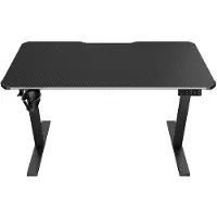 Cougar E-ares 120 Gaming Skrivbord