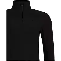 Protest Remutez Fleece Med Halv Dragkedja
