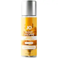 System Jo Bake Shoppe - smaksatt glidmedel, petit-choux (60 ml)