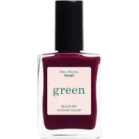 Manucurist Paris Green 15 ml - Prune