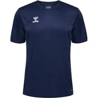 Hummel Tränings T-Shirt Essential - Navy, storlek 4XL