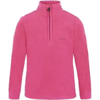 Protest Remutey Fleece Med Halv Dragkedja