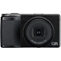 Ricoh GR IV