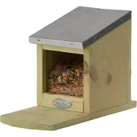 Best for birds Ekorrmatare 12,2x23x17,5 cm