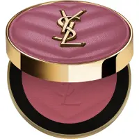 Yves Saint Laurent Make Me Blush Bold Blurring Blush Rouge 6 g Nr. 54 - Berry Bang