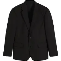 Bonprix Businesskavaj svart