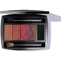 Lancôme Hypnôse Ögonskuggspalett 4 g Nr. 19 - Ardent Drama