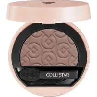 Collistar Impeccable Compact Ögonskugga 410 Grå Matt 3 g