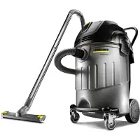 Kärcher NT 65/2 Ap 16672910 Grovdammsugare 2760 W 65 l halvautomatisk filterrengöring