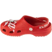 Crocs Coca Cola Classic Träskor
