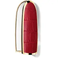 Guerlain Rouge G Lipstick case Le Croco