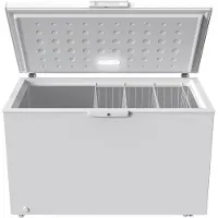 Whirlpool W3RHS37EW1, 371 l, 18 kg/24h, ST-T, 40 dB, E, Vit