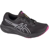 Asics Women's Gel-Pulse 15 GORE-TEX Black/Blackberry